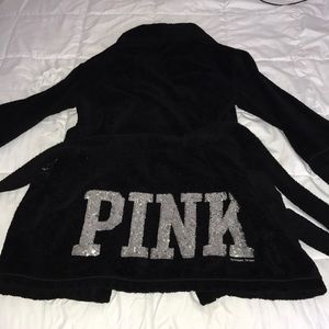 Victoria’s Secret PINK robe